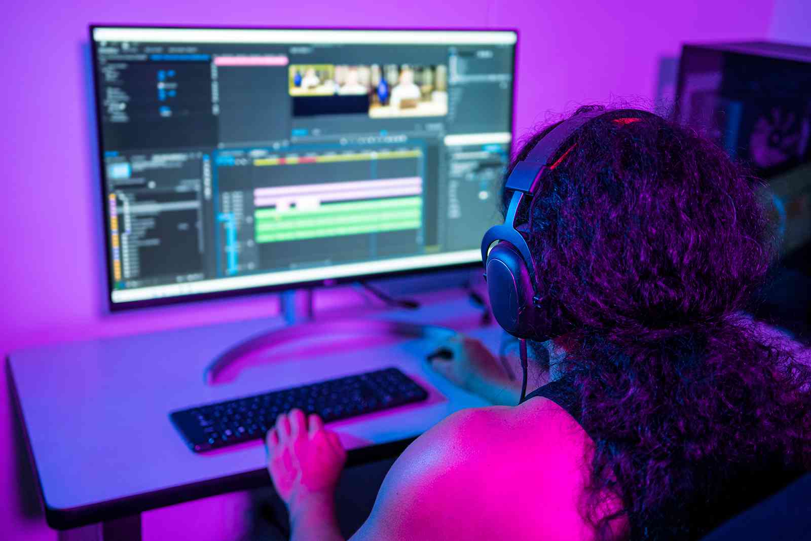 Read more about the article Royalty Free Music For Video Editing